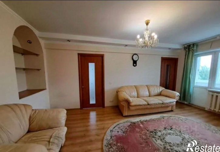 3-комн квартира Хомяковская улица, 5,  д. 5