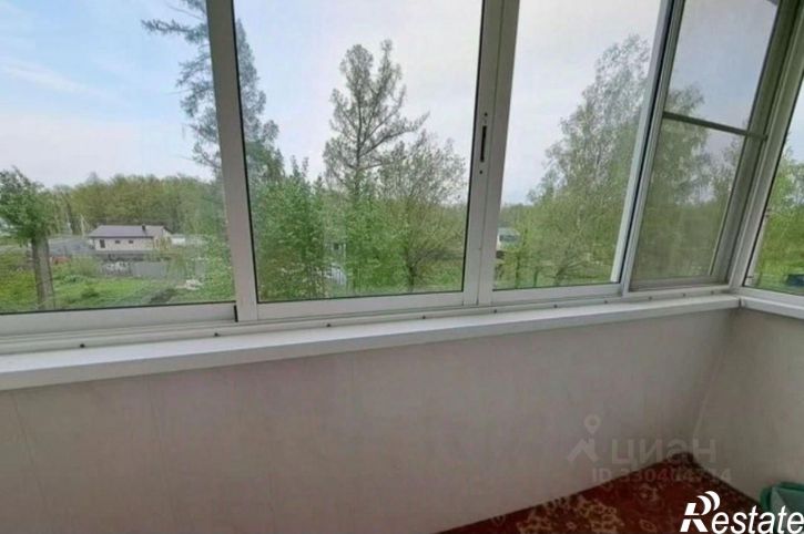 3-комн квартира Хомяковская улица, 5,  д. 5
