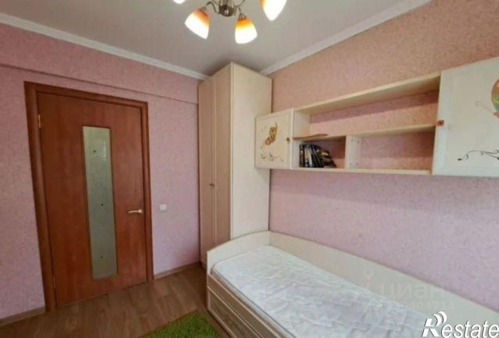 3-комн квартира Хомяковская улица, 5,  д. 5