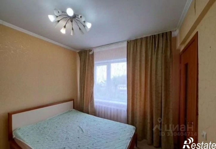 3-комн квартира Хомяковская улица, 5,  д. 5