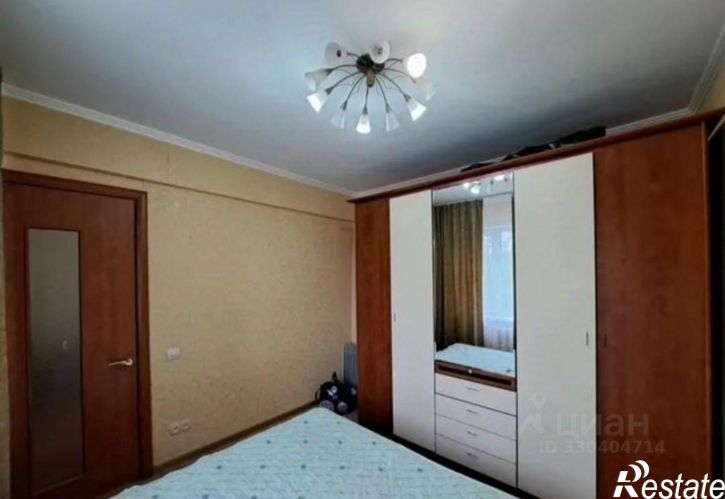 3-комн квартира Хомяковская улица, 5,  д. 5