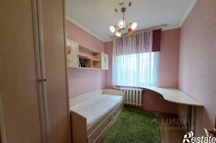 3-комн квартира Хомяковская улица, 5,  д. 5