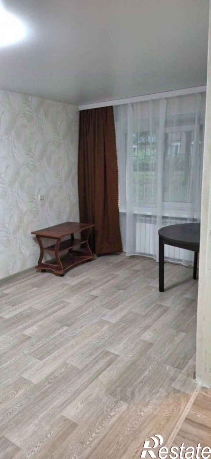 1-комн квартира улица Баженова, 7,  д. 7