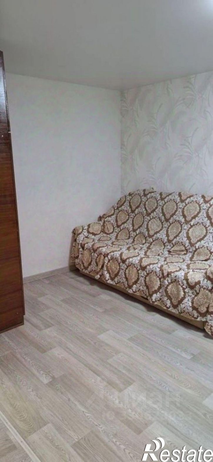 1-комн квартира улица Баженова, 7,  д. 7