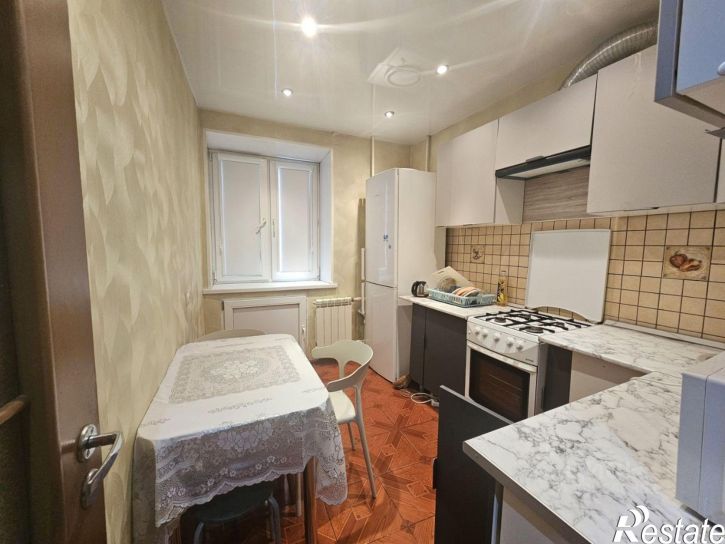 2-комн квартира Пушкинская улица, 57,  д. 57