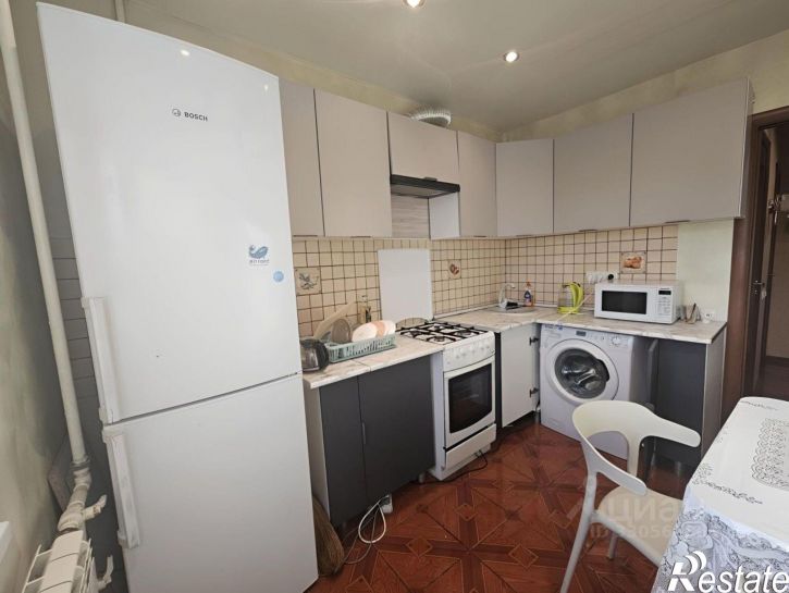 2-комн квартира Пушкинская улица, 57,  д. 57