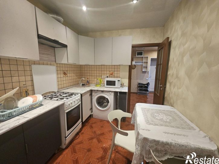2-комн квартира Пушкинская улица, 57,  д. 57