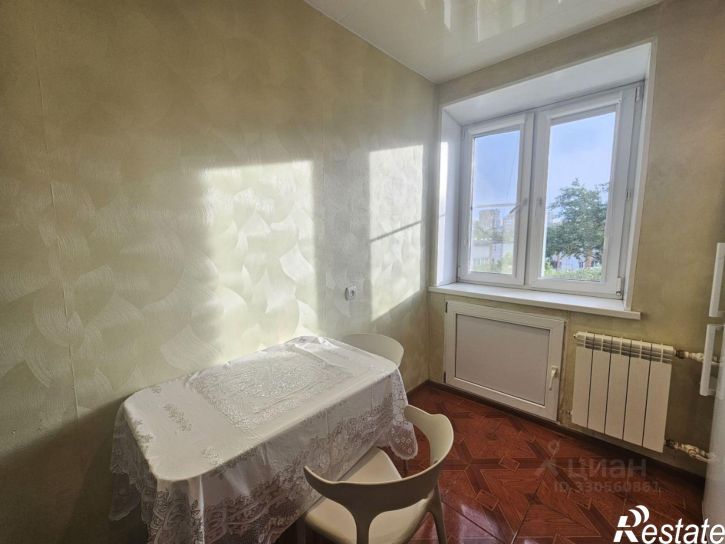 2-комн квартира Пушкинская улица, 57,  д. 57