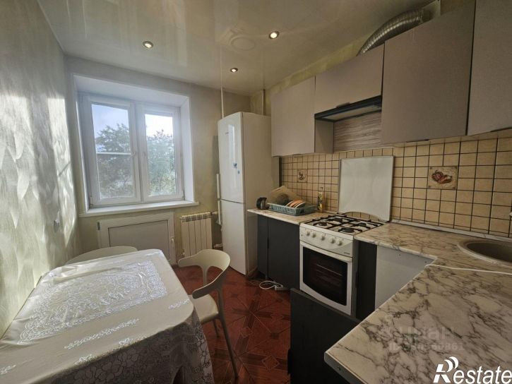 2-комн квартира Пушкинская улица, 57,  д. 57