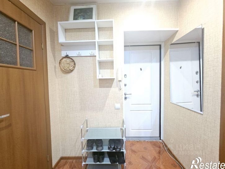 2-комн квартира Пушкинская улица, 57,  д. 57