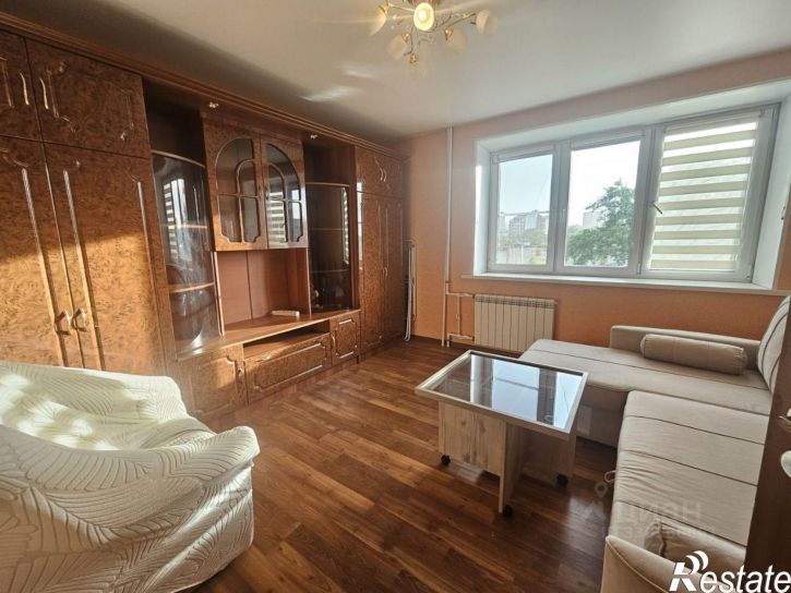 2-комн квартира Пушкинская улица, 57,  д. 57
