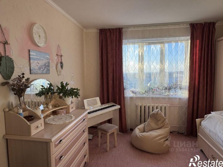 2-комн квартира Октябрьская улица, 89,  д. 89