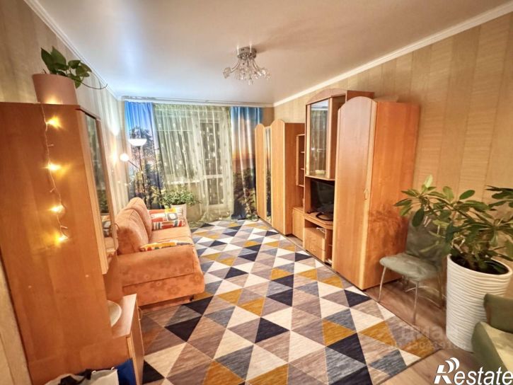 2-комн квартира Октябрьская улица, 89,  д. 89