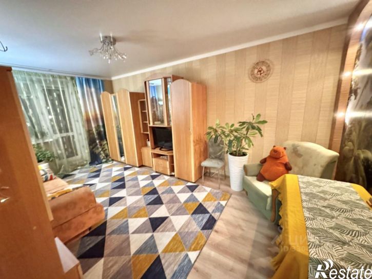 2-комн квартира Октябрьская улица, 89,  д. 89