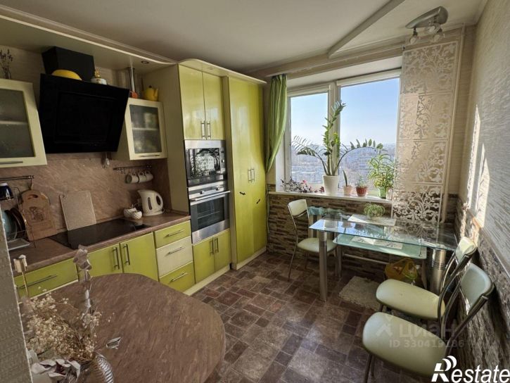 2-комн квартира Октябрьская улица, 89,  д. 89