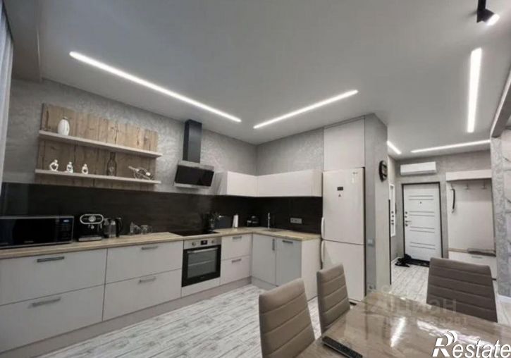 2-комн квартира улица Макаренко, 30,  д. 30