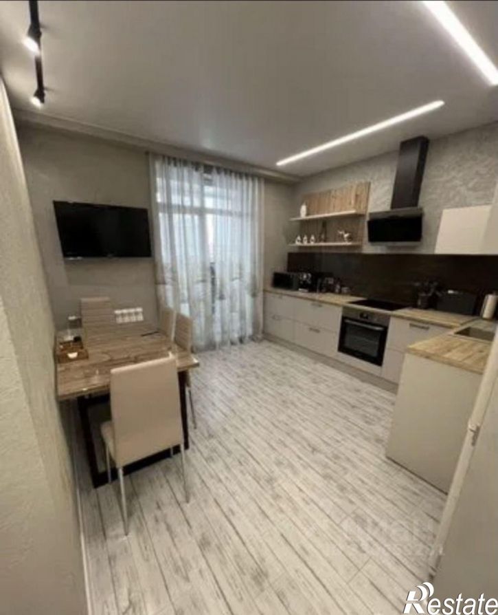 2-комн квартира улица Макаренко, 30,  д. 30