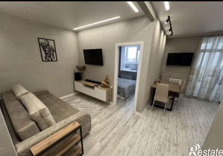 2-комн квартира улица Макаренко, 30,  д. 30