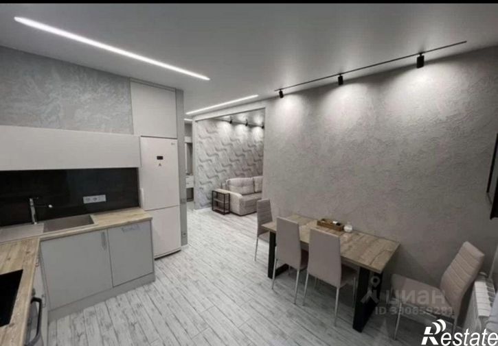 2-комн квартира улица Макаренко, 30,  д. 30