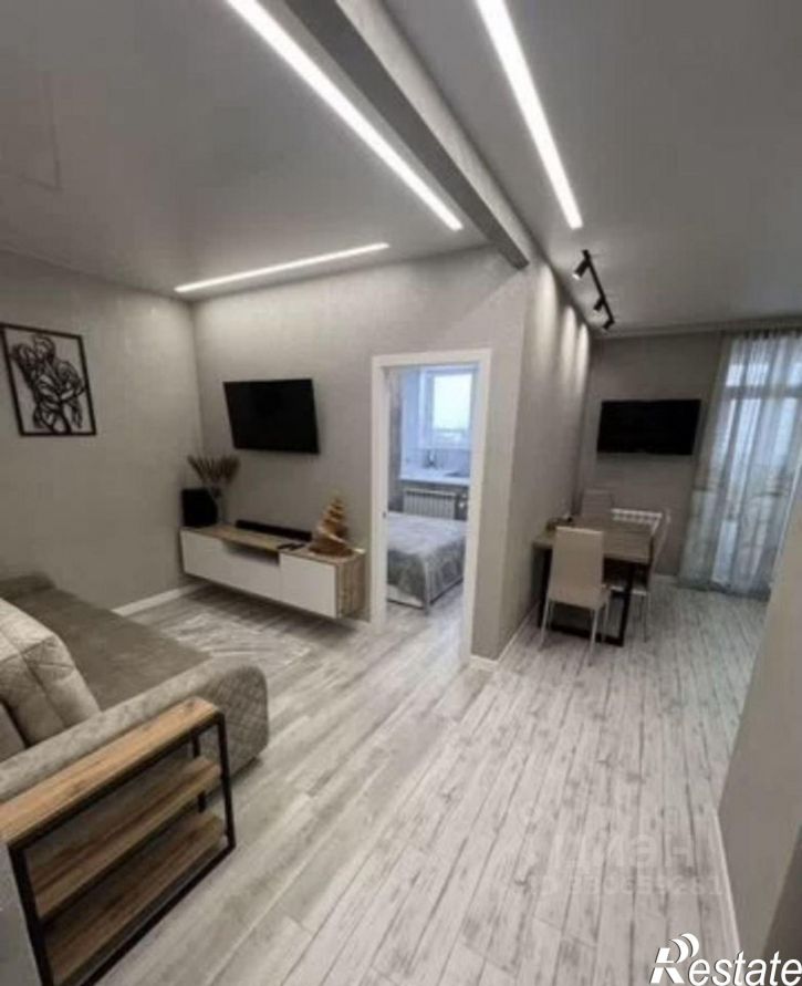 2-комн квартира улица Макаренко, 30,  д. 30