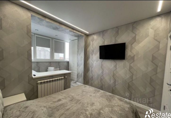 2-комн квартира улица Макаренко, 30,  д. 30