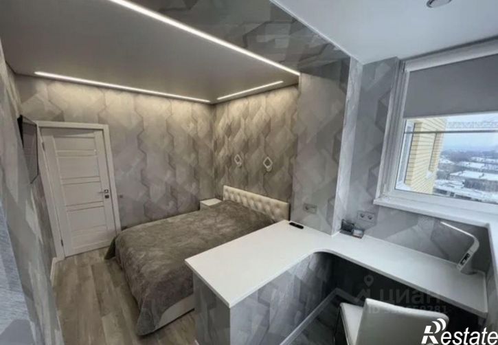 2-комн квартира улица Макаренко, 30,  д. 30