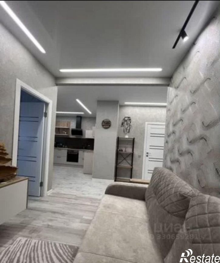 2-комн квартира улица Макаренко, 30,  д. 30