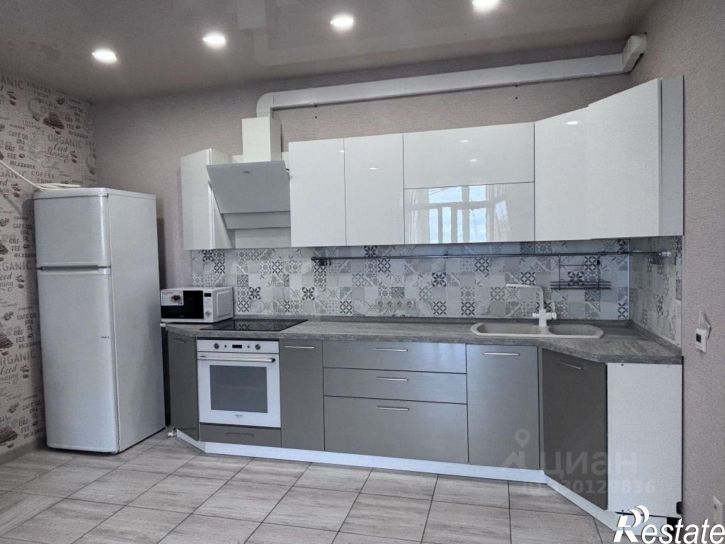 2-комн квартира улица Седова, 26 к1,  д. 26 к1