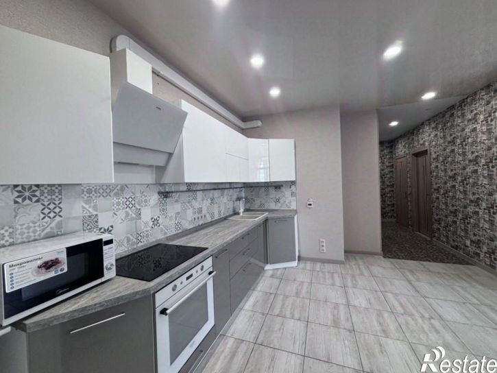 2-комн квартира улица Седова, 26 к1,  д. 26 к1