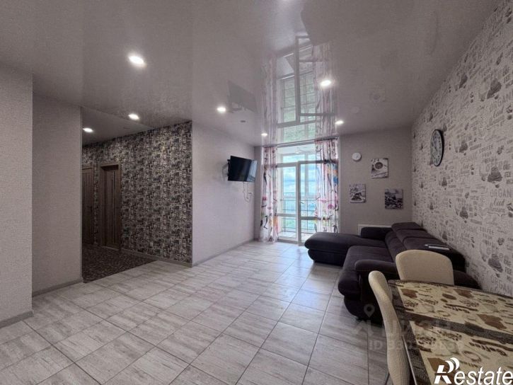 2-комн квартира улица Седова, 26 к1,  д. 26 к1
