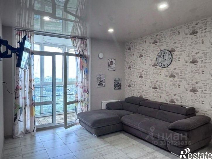 2-комн квартира улица Седова, 26 к1,  д. 26 к1
