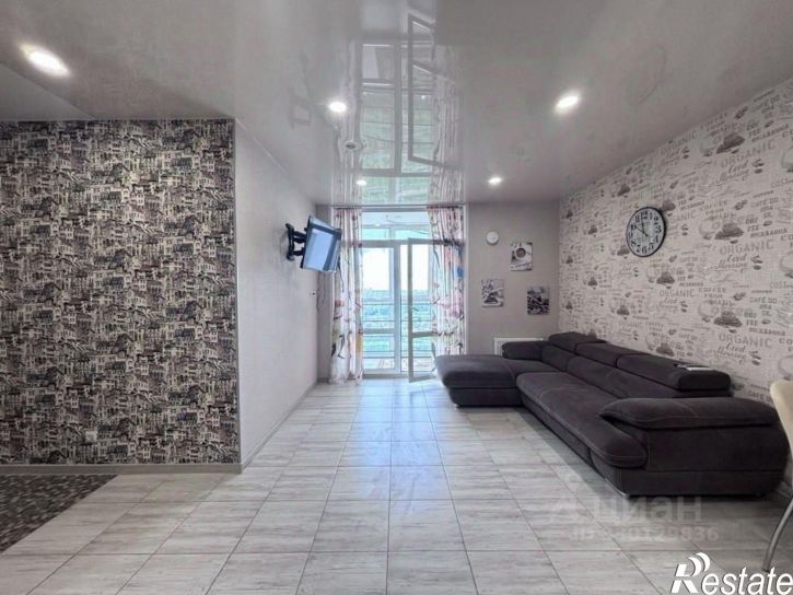 2-комн квартира улица Седова, 26 к1,  д. 26 к1