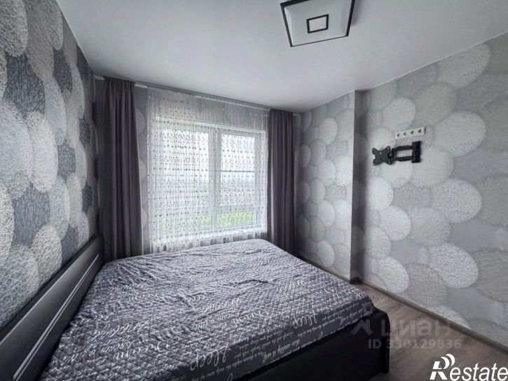 2-комн квартира улица Седова, 26 к1,  д. 26 к1
