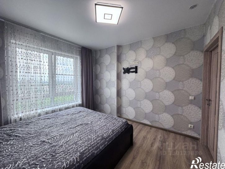 2-комн квартира улица Седова, 26 к1,  д. 26 к1