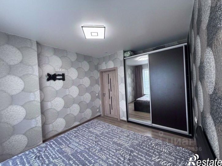 2-комн квартира улица Седова, 26 к1,  д. 26 к1