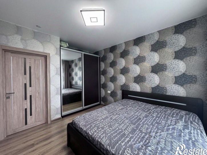 2-комн квартира улица Седова, 26 к1,  д. 26 к1