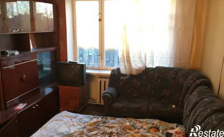 3-комн квартира улица Ю.Фучика, 20 к3,  д. 20 к3