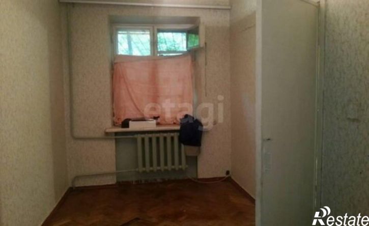 3-комн квартира улица Ю.Фучика, 20 к3,  д. 20 к3