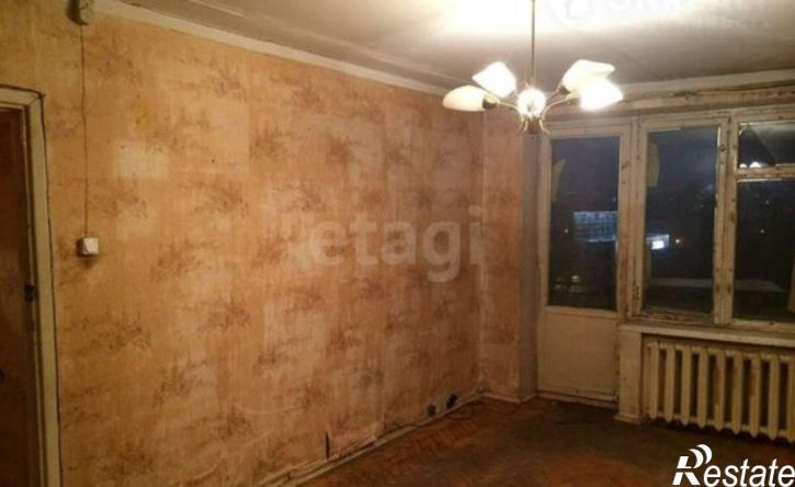 3-комн квартира улица Ю.Фучика, 20 к3,  д. 20 к3
