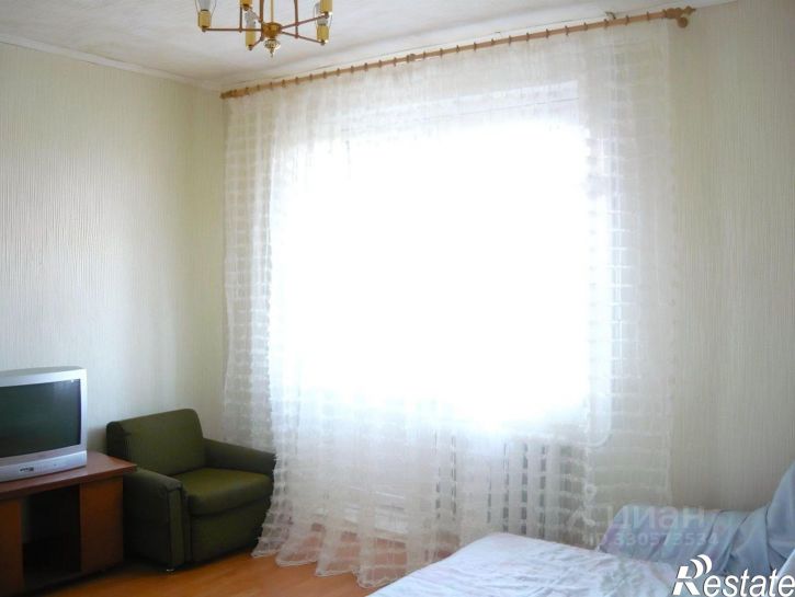 1-комн квартира ул Мезенцева, 44 3,  д. 44 3,  к. 3