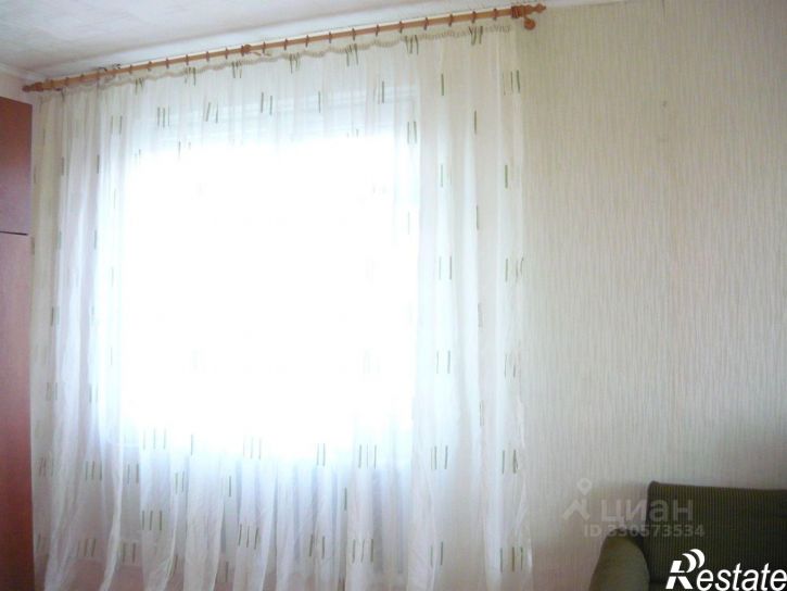 1-комн квартира ул Мезенцева, 44 3,  д. 44 3,  к. 3