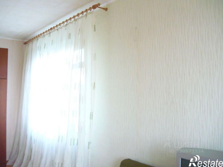 1-комн квартира ул Мезенцева, 44 3,  д. 44 3,  к. 3