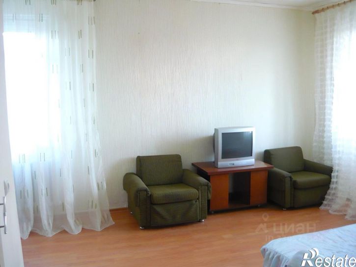 1-комн квартира ул Мезенцева, 44 3,  д. 44 3,  к. 3