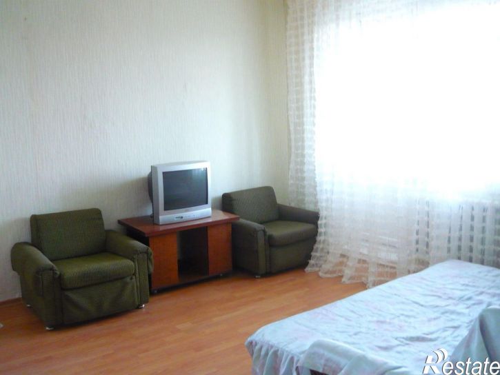 1-комн квартира ул Мезенцева, 44 3,  д. 44 3,  к. 3