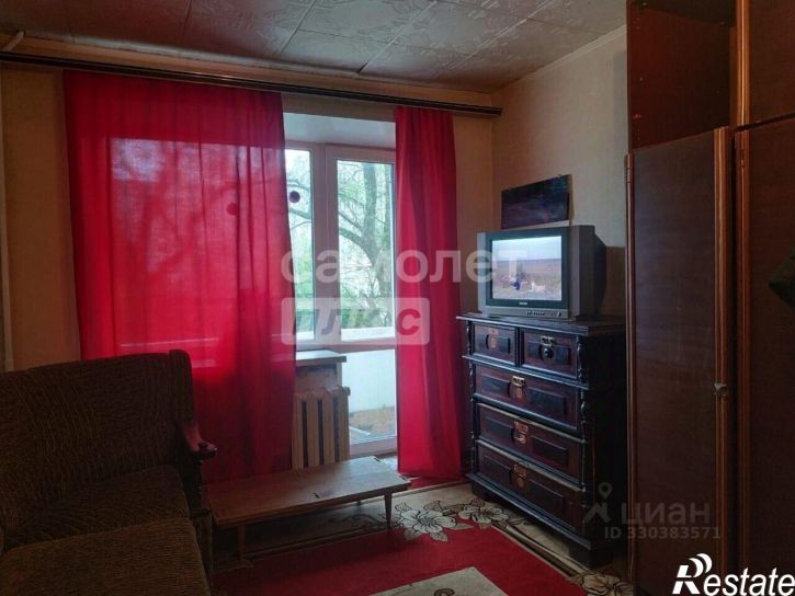 2-комн квартира улица Революции, 28,  д. 28