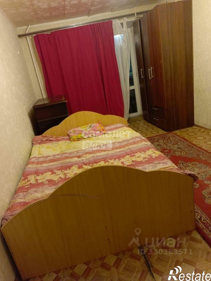 2-комн квартира улица Революции, 28,  д. 28