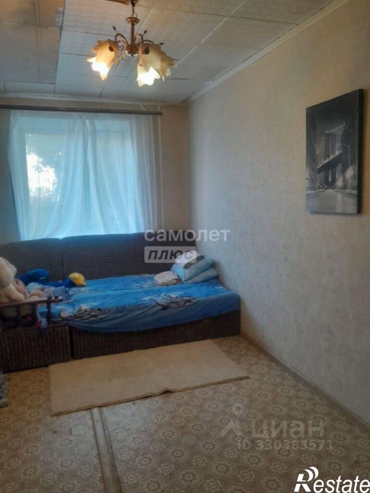 2-комн квартира улица Революции, 28,  д. 28