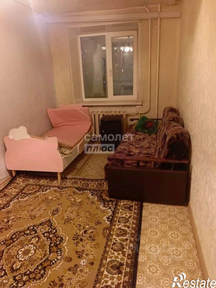 2-комн квартира улица Революции, 28,  д. 28