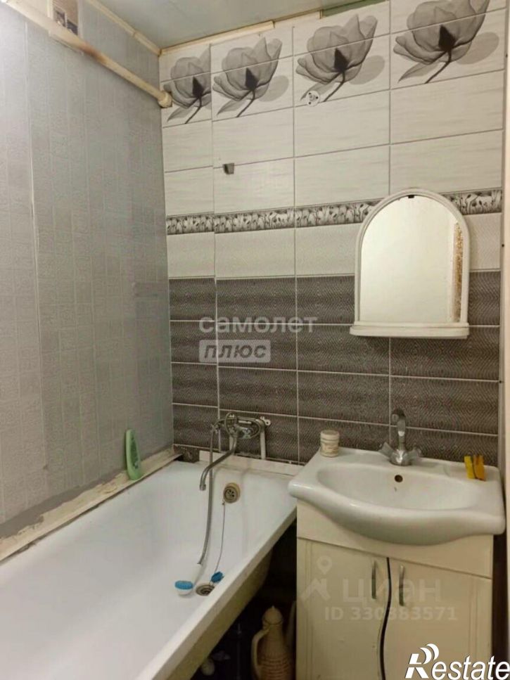 2-комн квартира улица Революции, 28,  д. 28