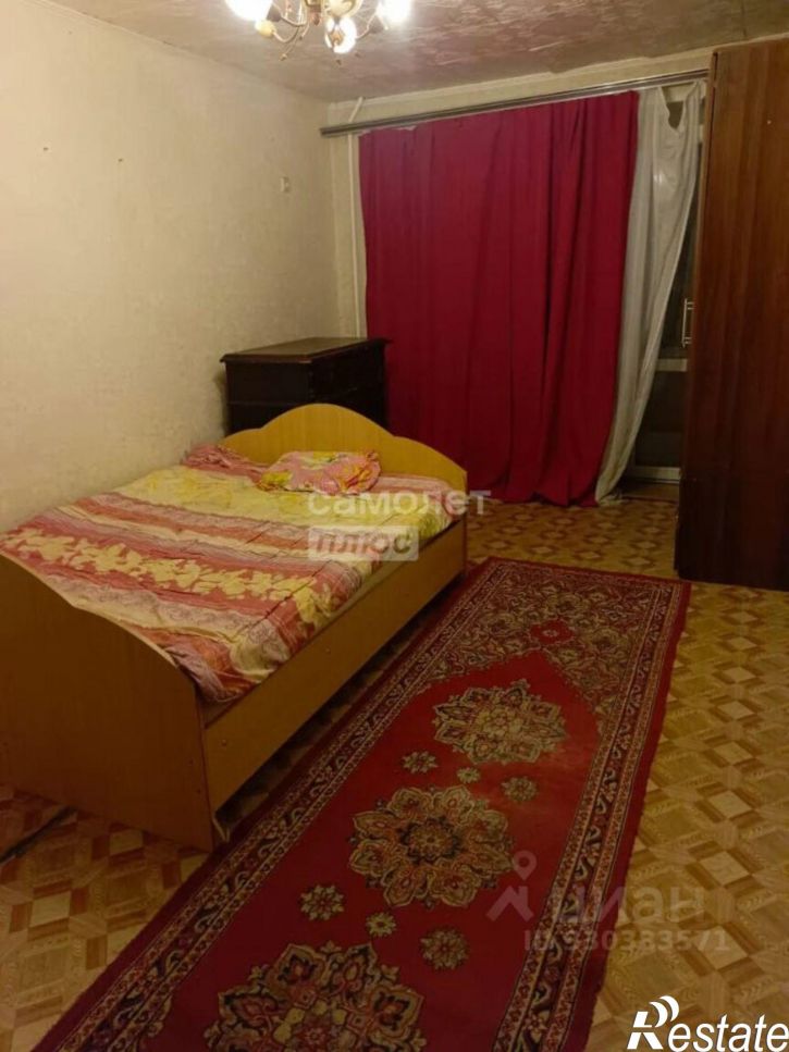 2-комн квартира улица Революции, 28,  д. 28